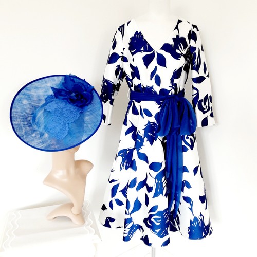 Sonia pena dress john - sonia,