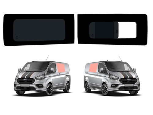 Ford transit custom 2013 - ford, 2013-2023
