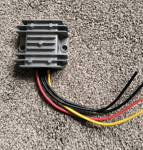 40v 12v 3a - dc-dc,