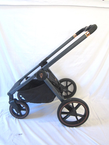 Venicci tinum 3in1 chassis - venicci,