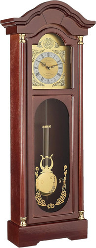 Antique cherry oak - antique, finish