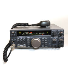 MARS MOD KENWOOD TS-450S HF