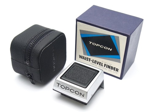 Topcon waist level finder for - topcon,
