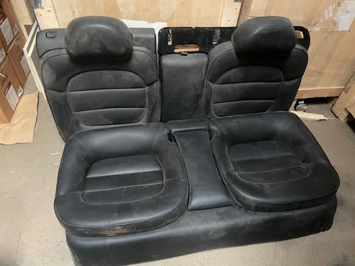 Peugeot 406 coupe - , rear