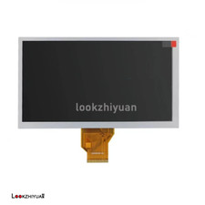 8" LCD display screen panel
