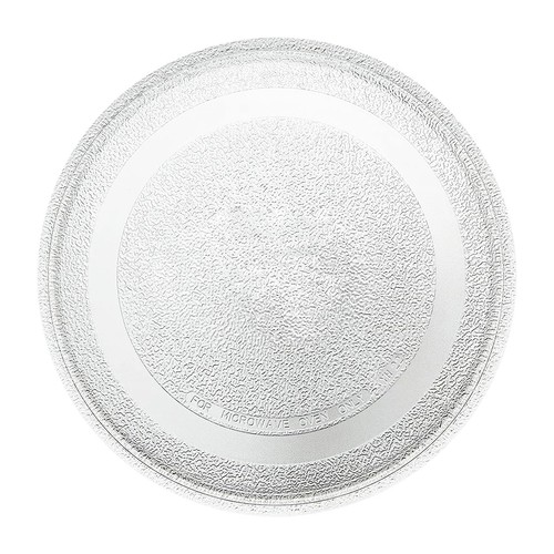 Microwave turntable plate - microwave,