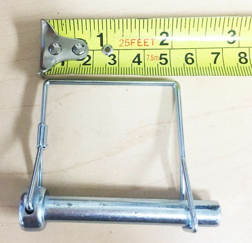 All purpose scaffold pins - purpose,