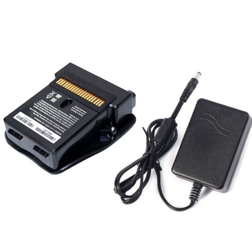 Battery charger trimble - battery, m3