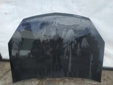 Hood for opel vectra c - for,