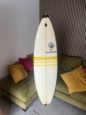  6ft Surfboard by Beach Beat -VGC