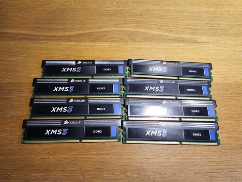 2gb corsair xms3 - 2gb,