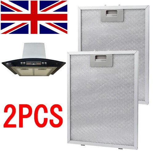 Cooker hood metal mesh - cooker,