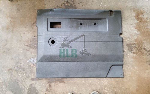 Land rover defender offside - defender,