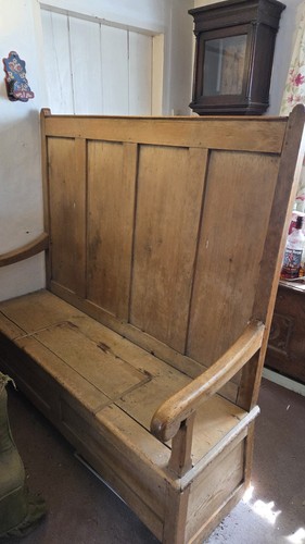 19th century welsh vernacular - century,