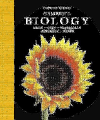 Campbell biology - campbell,
