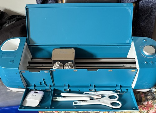Cricut explore air smart - cricut,