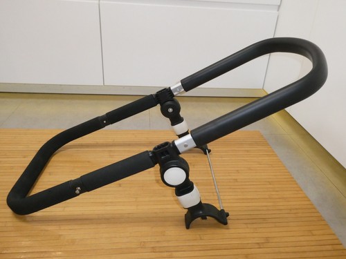 Bugaboo cameleon sub seat - 3,