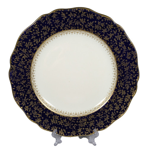 Royal doulton cobalt - doulton,