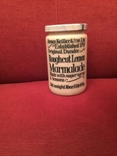 James Keiller  Marmalade Pot
