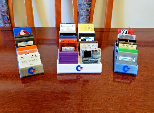 Commodore c64 cartridge - 64,