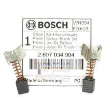 Bosch Carbon Brushes for GSB