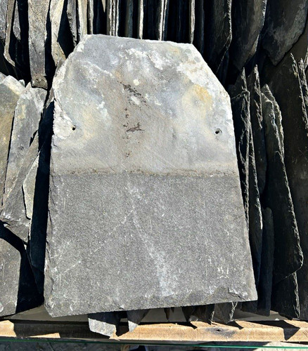 Reclaimed burlington blue roof - reclaimed,