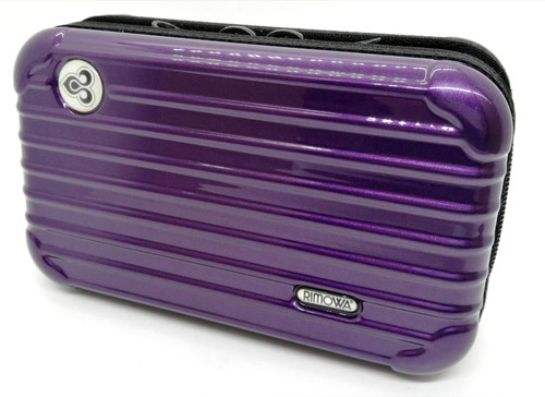 Rimowa thai airways - thai, first
