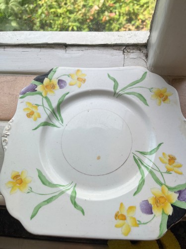 Vintage gladstone china art - vintage,