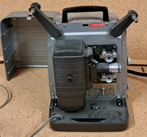 Vintage bell howell - vintage, &