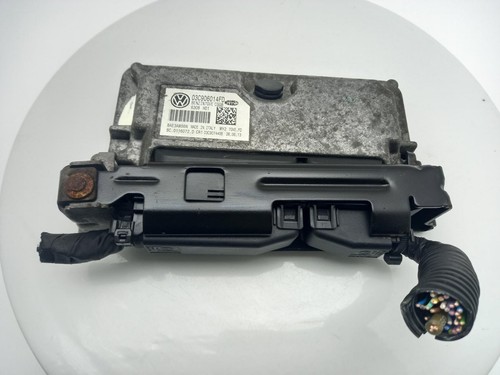 Volkswagen polo airbag control - volkswagen,