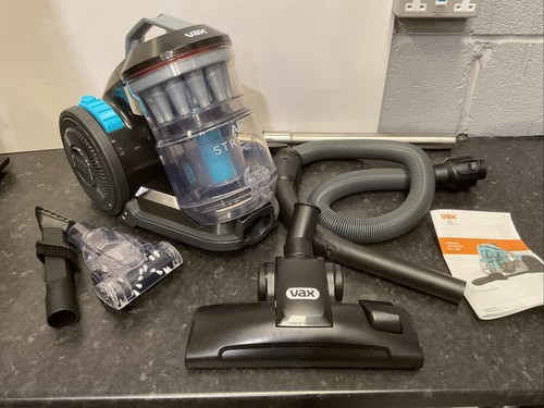 Vax air stretch - vax, pet