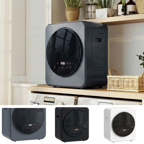 Vented tumble dryer - tumble,