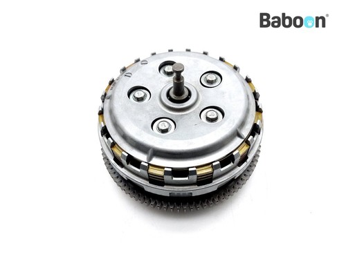 Clutch assy kawasaki kle - kawasaki,