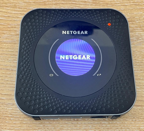 Netgear nighthawk mr1100 - netgear,