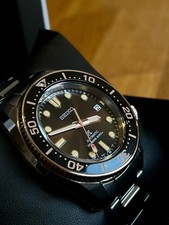 Seiko Prospex SPB240J1 Special