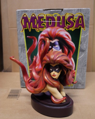 Bowen marvel bust inhumans - bowen,