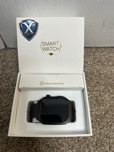 Smart watch ecg - watch,