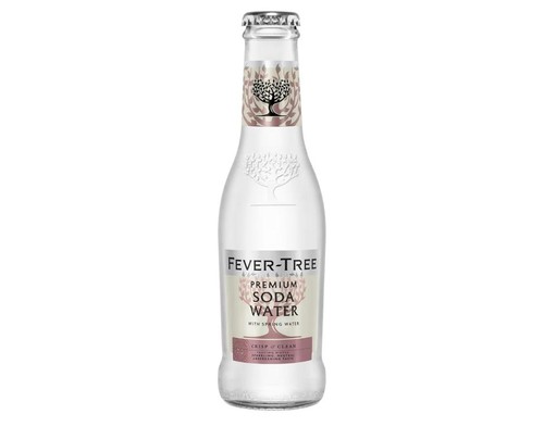 Fever tree premium - fever-tree, water