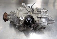 HONDA CR-V MK5 2.0 HYBRID REAR