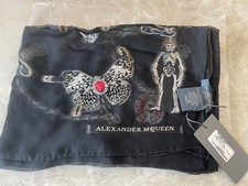 Alexander McQueen filcoupe