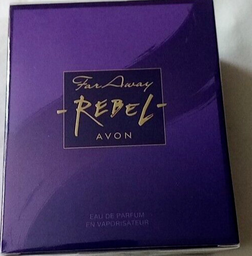 Avon far away - away, de