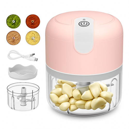 250ml electric chopper - electric, mini