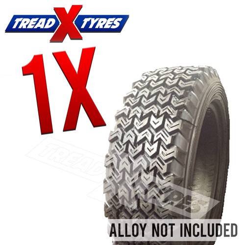 175 65r14 tread sportway - 1x, x