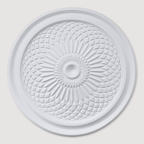 Ceiling rose polyurethane - ceiling,