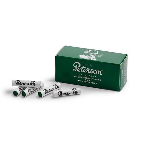 New peterson dublin - peterson,