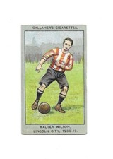 Gallaher Association Football