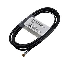 Black Universal Bowden Cable 1.5 X 2000 mm 8-1520 D 6 X 5.5
