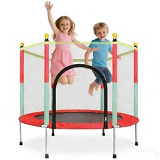 Kids Trampoline 5FT with