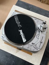 GEMINI BELT DRIVE TURNTABLE TT-1100USB