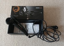 Babyliss Pro Perfect Curl -